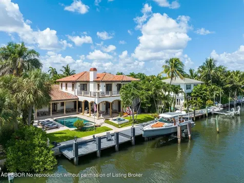 14 Harbor Drive Lake Worth Beach FL 33460
