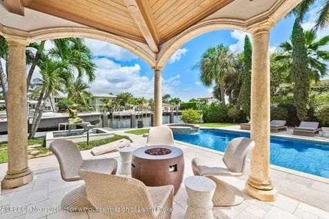 14 Harbor Drive Lake Worth Beach FL 33460