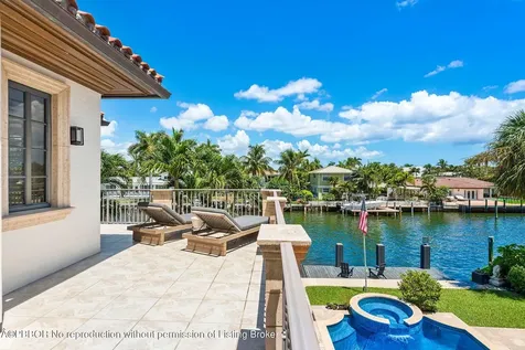 14 Harbor Drive Lake Worth Beach FL 33460