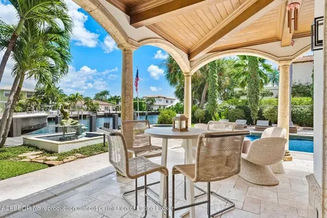 14 Harbor Drive Lake Worth Beach FL 33460