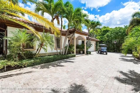 14 Harbor Drive Lake Worth Beach FL 33460