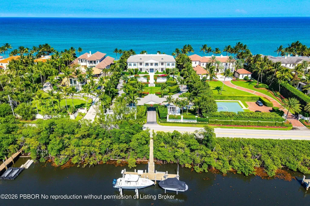 640 S Ocean Boulevard Manalapan FL 33462