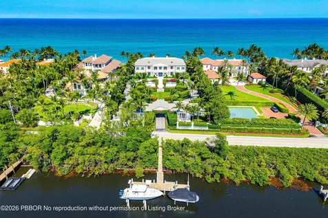 640 S Ocean Boulevard Manalapan FL 33462