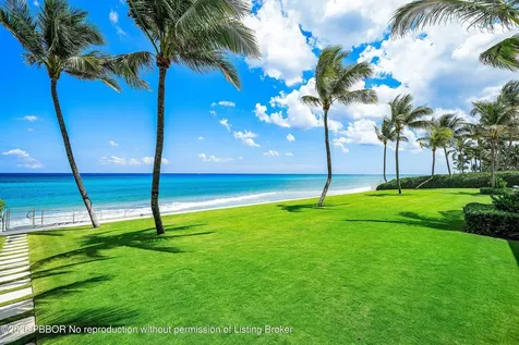 640 S Ocean Boulevard Manalapan FL 33462
