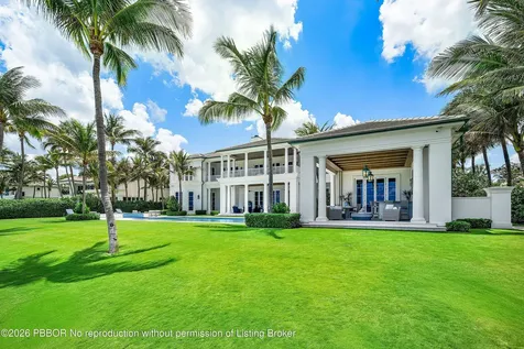 640 S Ocean Boulevard Manalapan FL 33462