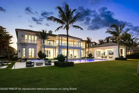 640 S Ocean Boulevard Manalapan FL 33462