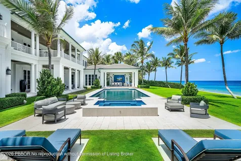 640 S Ocean Boulevard Manalapan FL 33462
