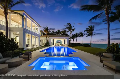 640 S Ocean Boulevard Manalapan FL 33462