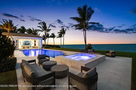 640 S Ocean Boulevard Manalapan FL 33462