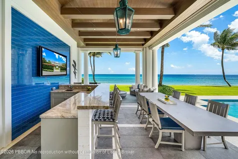 640 S Ocean Boulevard Manalapan FL 33462
