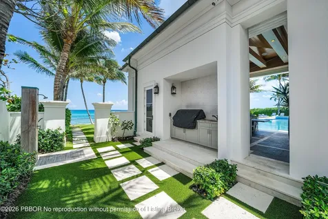 640 S Ocean Boulevard Manalapan FL 33462