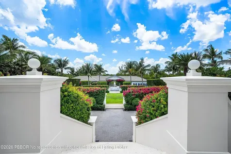 640 S Ocean Boulevard Manalapan FL 33462