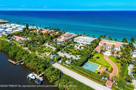 640 S Ocean Boulevard Manalapan FL 33462
