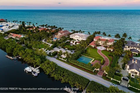 640 S Ocean Boulevard Manalapan FL 33462