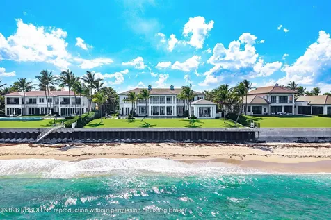 640 S Ocean Boulevard Manalapan FL 33462