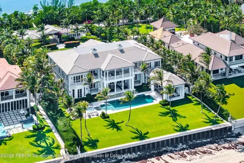 640 S Ocean Boulevard Manalapan FL 33462