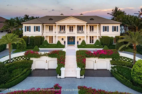 640 S Ocean Boulevard Manalapan FL 33462