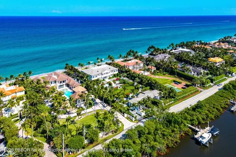 640 S Ocean Boulevard Manalapan FL 33462