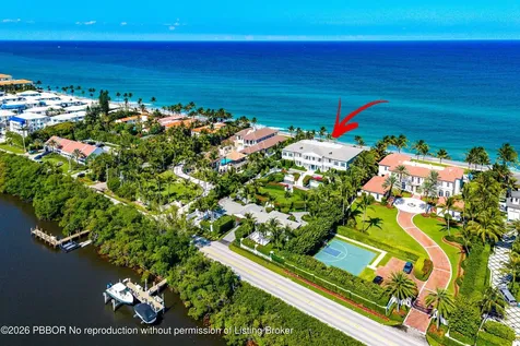 640 S Ocean Boulevard Manalapan FL 33462