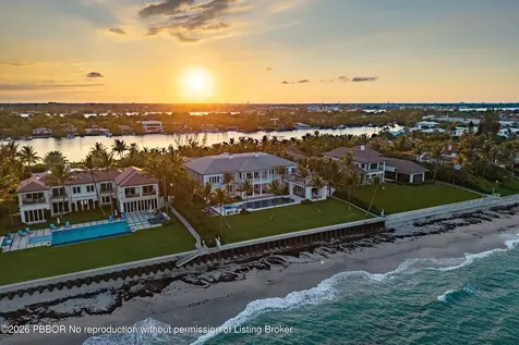 640 S Ocean Boulevard Manalapan FL 33462