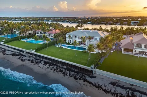 640 S Ocean Boulevard Manalapan FL 33462