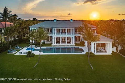 640 S Ocean Boulevard Manalapan FL 33462