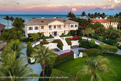 640 S Ocean Boulevard Manalapan FL 33462