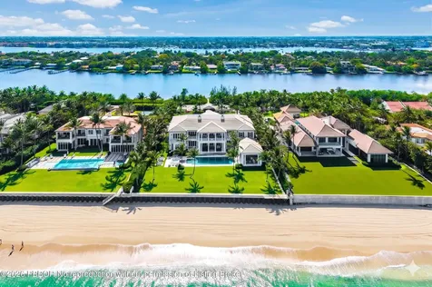 640 S Ocean Boulevard Manalapan FL 33462