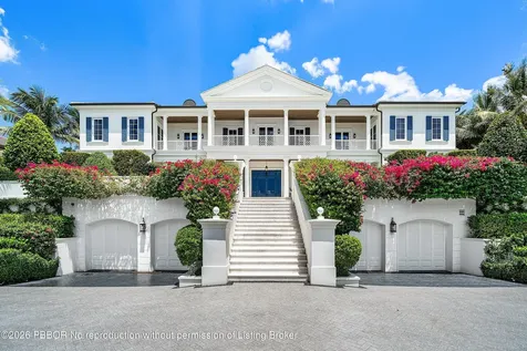 640 S Ocean Boulevard Manalapan FL 33462