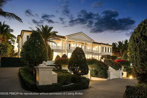 640 S Ocean Boulevard Manalapan FL 33462