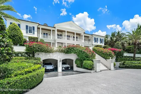 640 S Ocean Boulevard Manalapan FL 33462