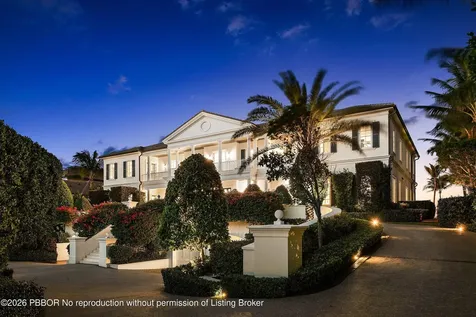 640 S Ocean Boulevard Manalapan FL 33462