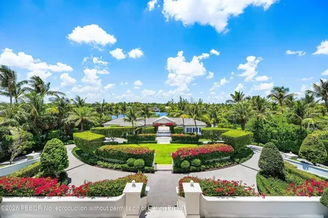 640 S Ocean Boulevard Manalapan FL 33462