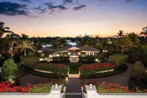 640 S Ocean Boulevard Manalapan FL 33462