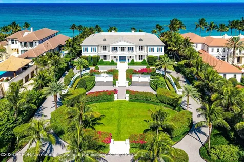 640 S Ocean Boulevard Manalapan FL 33462