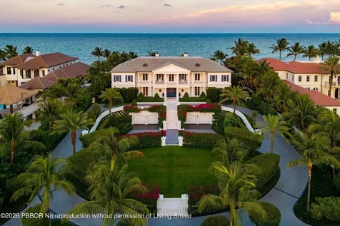 640 S Ocean Boulevard Manalapan FL 33462