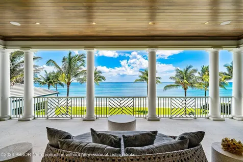640 S Ocean Boulevard Manalapan FL 33462