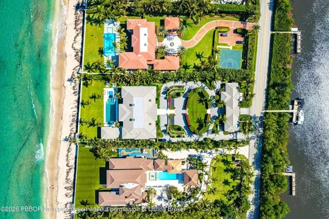 640 S Ocean Boulevard Manalapan FL 33462