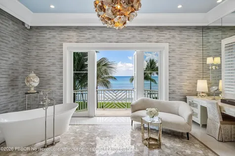 640 S Ocean Boulevard Manalapan FL 33462