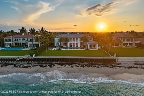 640 S Ocean Boulevard Manalapan FL 33462