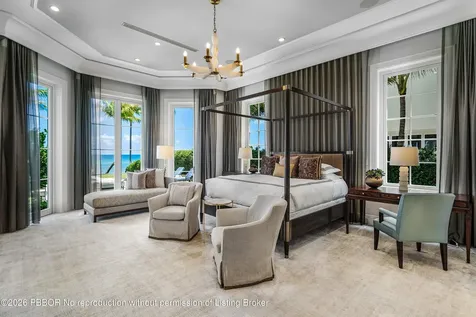 640 S Ocean Boulevard Manalapan FL 33462