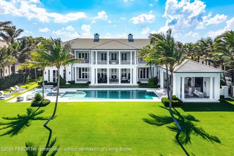 640 S Ocean Boulevard Manalapan FL 33462