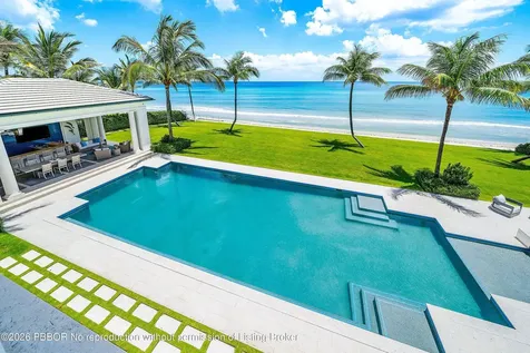 640 S Ocean Boulevard Manalapan FL 33462