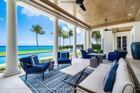 640 S Ocean Boulevard Manalapan FL 33462