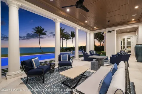 640 S Ocean Boulevard Manalapan FL 33462