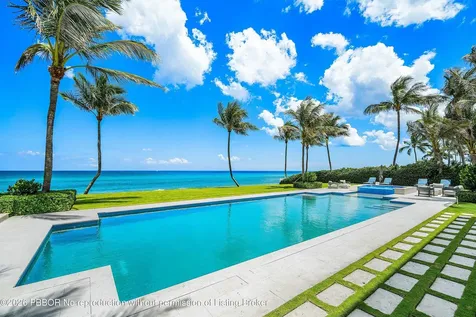 640 S Ocean Boulevard Manalapan FL 33462