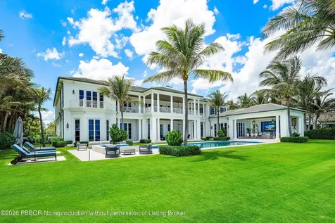 640 S Ocean Boulevard Manalapan FL 33462