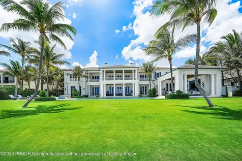 640 S Ocean Boulevard Manalapan FL 33462