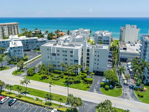 3520 S Ocean Boulevard South Palm Beach FL 33480