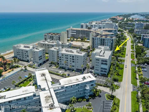 3520 S Ocean Boulevard South Palm Beach FL 33480